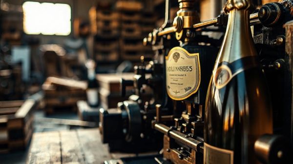 10 astuces incontournables pour rédiger des titres captivants : imprimeur d'étiquettes de champagne