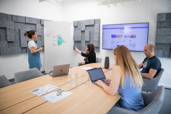 5 critères essentiels pour sélectionner votre agence Webflow
