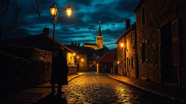 5 raisons de choisir un détective privé en Bretagne