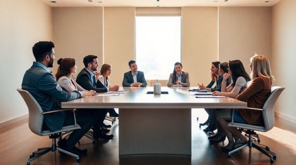 5 stratégies innovantes pour renforcer la cohésion d'équipe