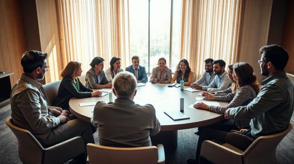 5 stratégies innovantes pour renforcer la cohésion d'équipe