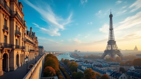 Agence de captation vidéo à Paris : l'art de l'excellence visuelle