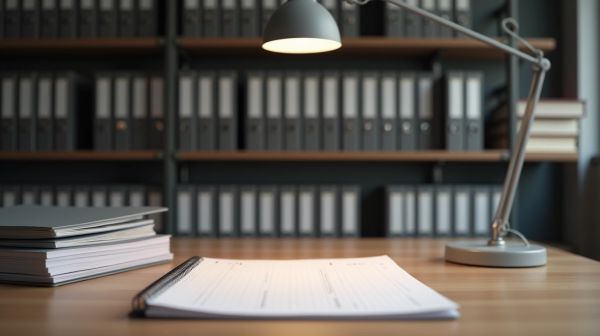Bien préparer son dossier professionnel conseiller en insertion professionnelle