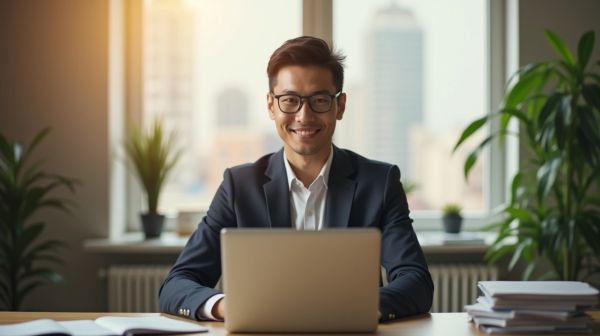 Bien préparer son dossier professionnel conseiller en insertion professionnelle