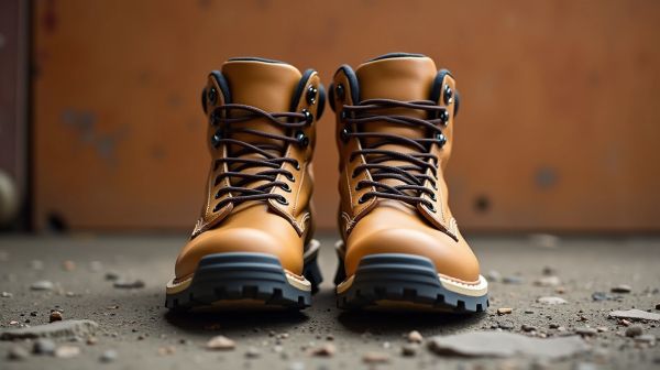 Choisir une chaussure de sécurité Cofra adaptée à vos besoins