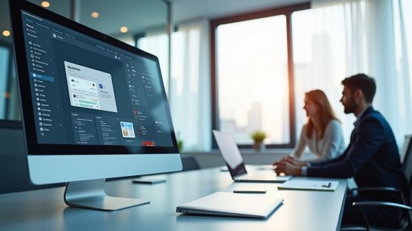 Comment choisir une agence Webflow pour votre projet web