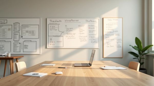 Comment choisir une agence Webflow pour votre projet web