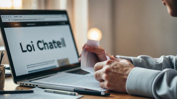 Comment faciliter la résiliation de vos contrats d'assurance avec la loi Chatel