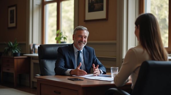 Comment profiter des services d'un avocat avec Mon Avocat Info