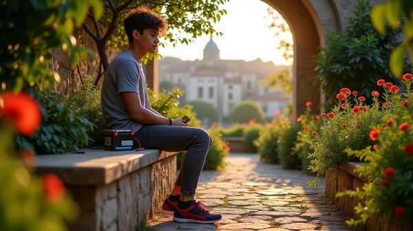 Comment progresser en batterie à Montpellier avec un professeur expérimenté