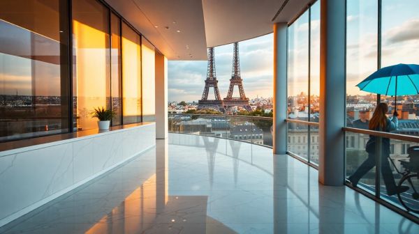 Découvrez les meilleures agences de vidéo à Paris pour une excellence visuelle