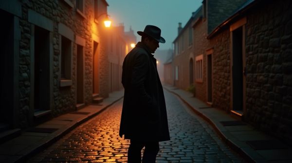 Détective privé en Bretagne : vos enquêtes confidentielles efficacement menées