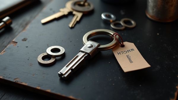 Étiquette métal : personnalisation et résistance pour tous vos besoins