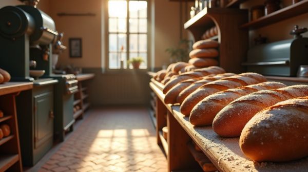 Photographe alimentaire à nantes : histoires visuelles durables