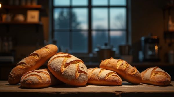 Photographe alimentaire à nantes : histoires visuelles durables