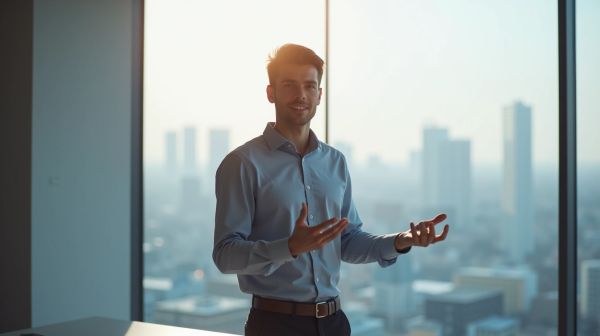 Pourquoi créer un site internet d'architecte est essentiel pour votre visibilité