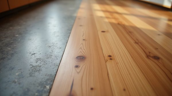 Résines de sols : caractéristiques et conseils pour un choix éclairé