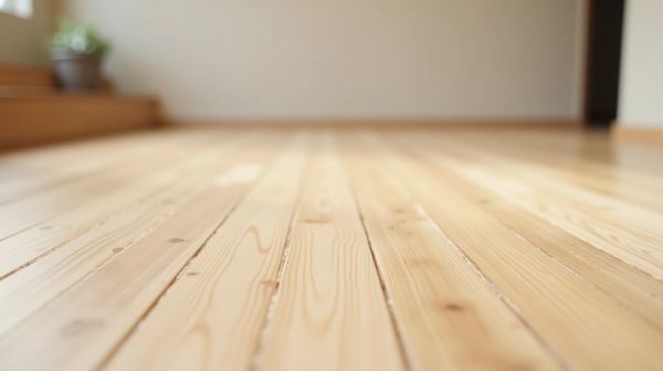 Résines de sols : caractéristiques et conseils pour un choix éclairé