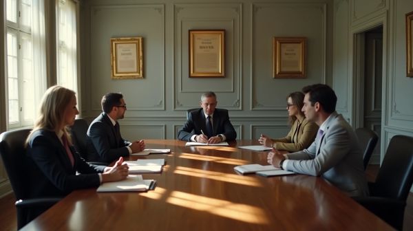 Résoudre ses problèmes juridiques : ce qu'il faut savoir