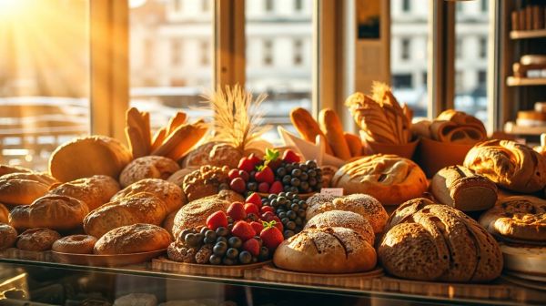 Top 5 photographes alimentaires à Nantes : inspirations durables
