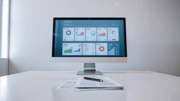 Top logiciels PIM pour optimiser la gestion des informations produit