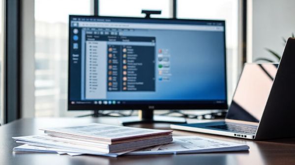 Top logiciels PIM pour optimiser la gestion des informations produit