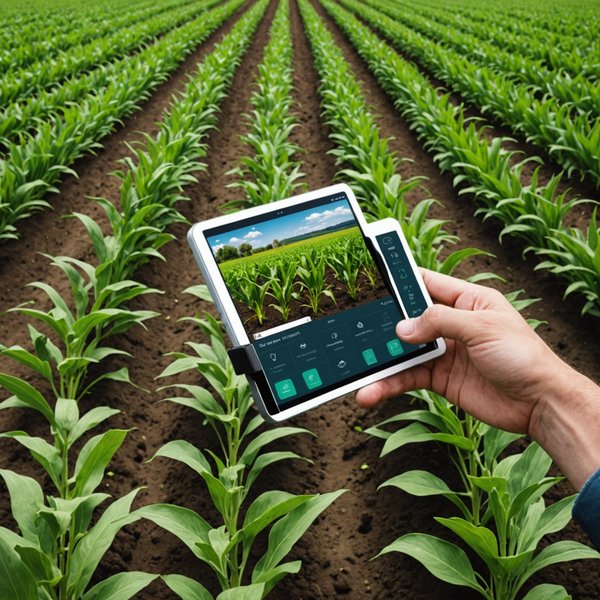 Comment les startups agricoles peuvent-elles utiliser les technologies IoT pour optimiser la surveillance des cultures?
