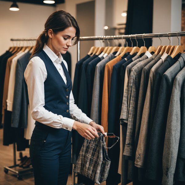 Quelles stratégies de fidélisation peuvent adopter les entreprises de vêtements sur mesure pour garder leurs clients?