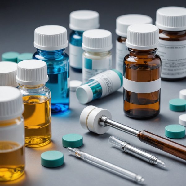 Quels sont les aspects légaux de la vente de produits médicamenteux par des entreprises non-pharmaceutiques?