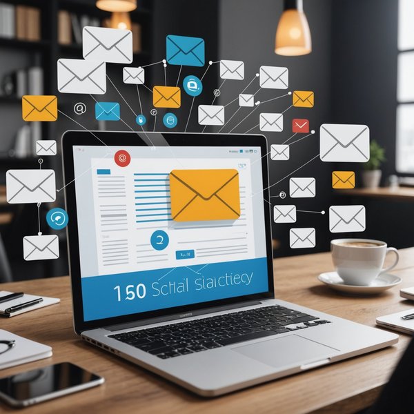 Quelles techniques de marketing par e-mail sont les plus efficaces pour les entreprises de services financiers?