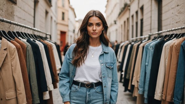 Comment optimiser une campagne de marketing par influence pour une marque de vêtements éthiques?