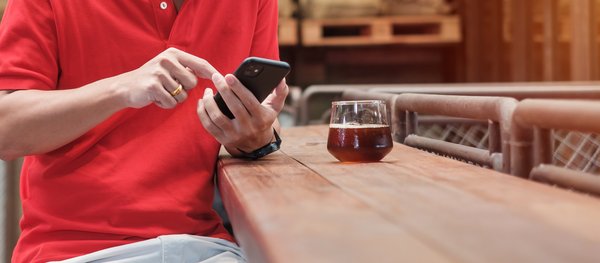 Quels sont les avantages du marketing par SMS pour une entreprise de services de nettoyage résidentiel?