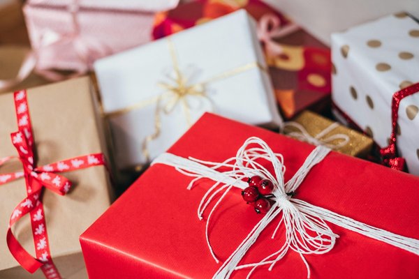 Cadeaux d'entreprise pour noël : 5 idées qui font la différence