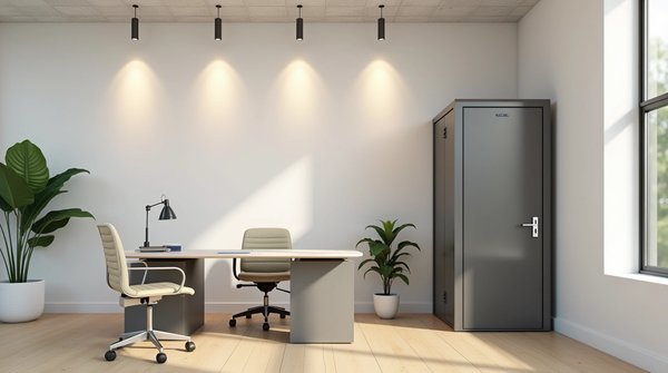 Pourquoi intégrer une cabine acoustique de bureau transforme l'espace de travail moderne